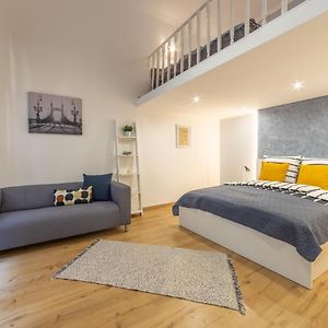 Appartement met een Slaapkamer